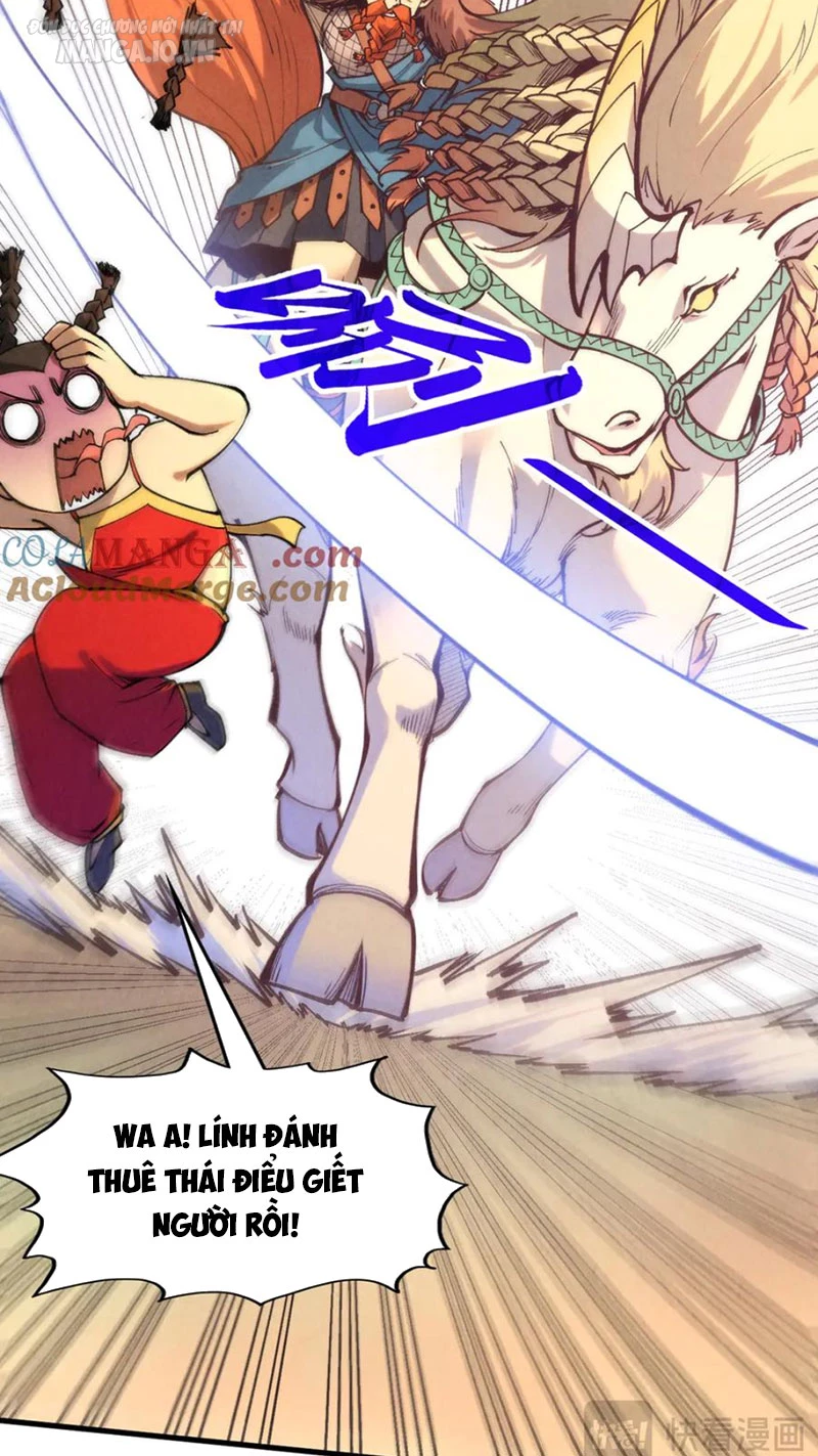 Vạn Cổ Chí Tôn Chapter 297 - Trang 4