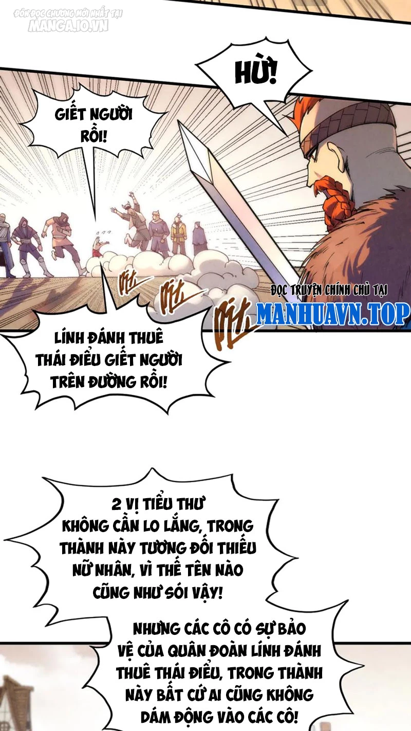 Vạn Cổ Chí Tôn Chapter 297 - Trang 4