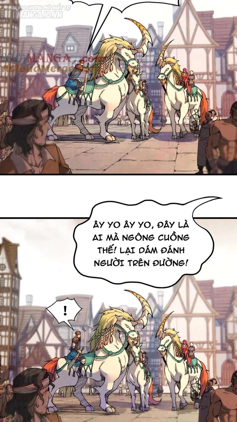 Vạn Cổ Chí Tôn Chapter 297 - Trang 4