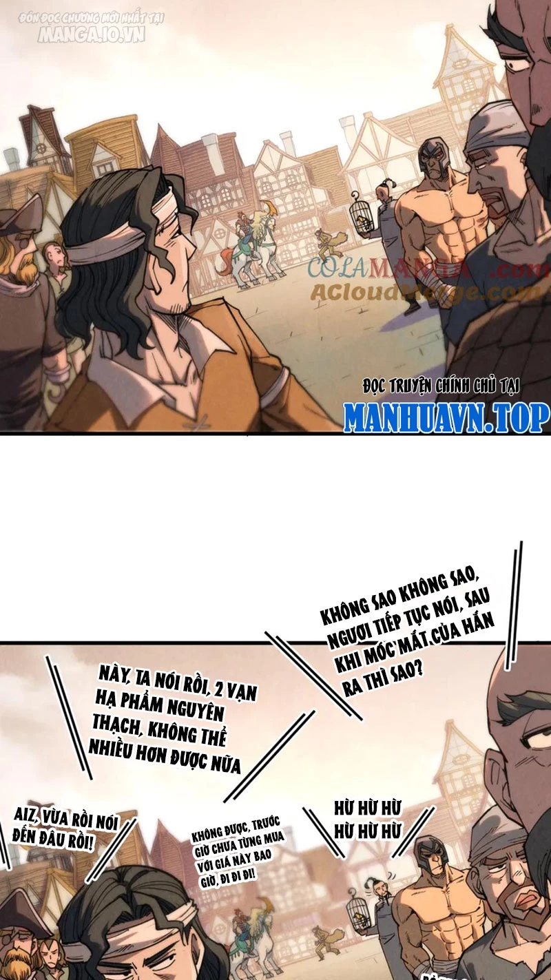 Vạn Cổ Chí Tôn Chapter 297 - Trang 4