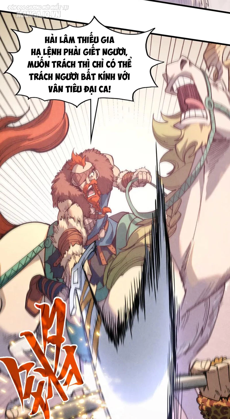 Vạn Cổ Chí Tôn Chapter 297 - Trang 4