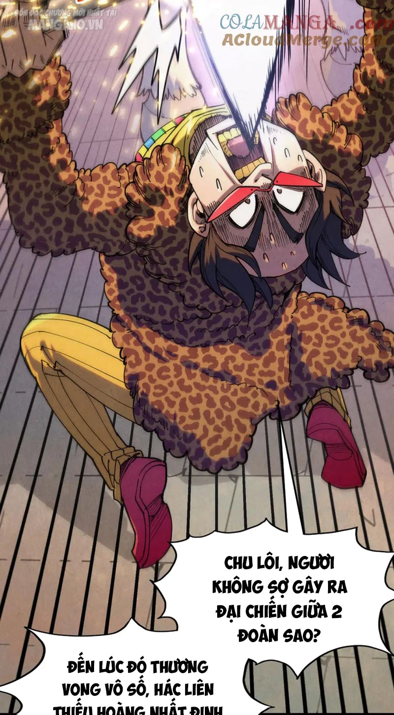 Vạn Cổ Chí Tôn Chapter 297 - Trang 4