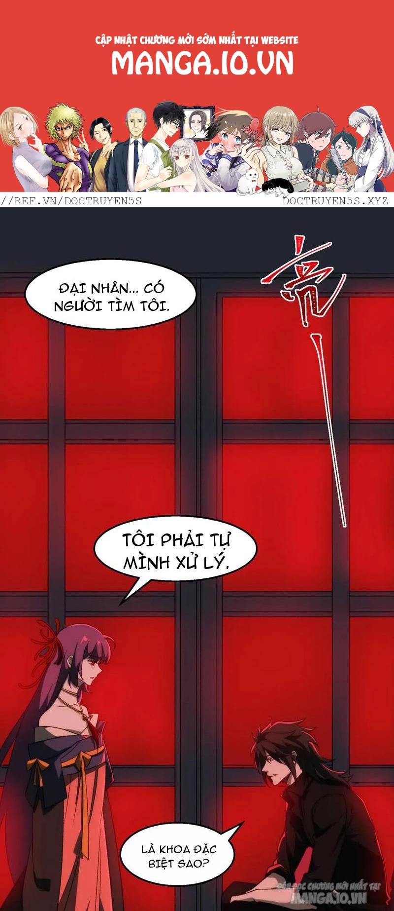 Ta Sáng Tạo Truyền Thuyết Đô Thị Chapter 47 - Trang 4