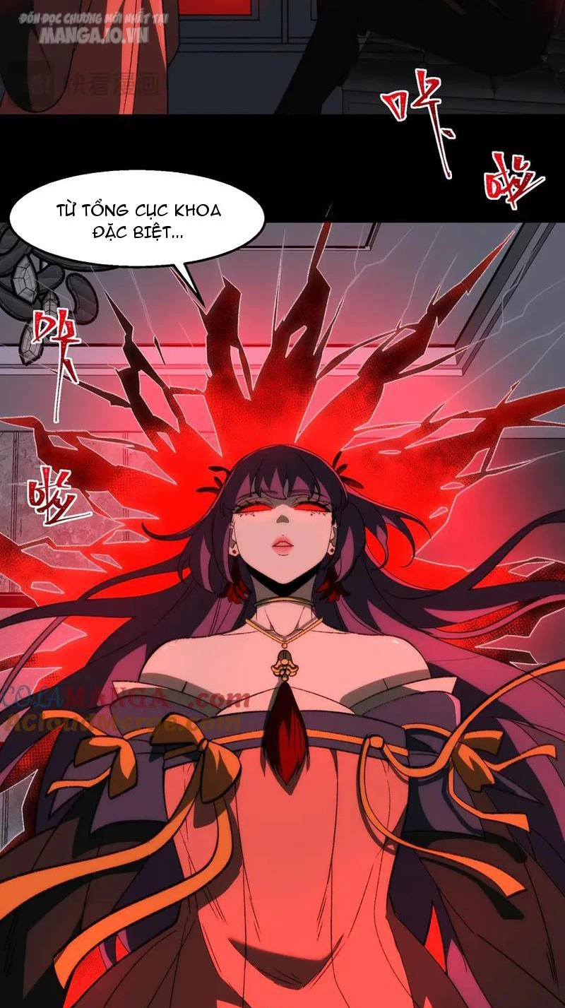 Ta Sáng Tạo Truyền Thuyết Đô Thị Chapter 47 - Trang 4