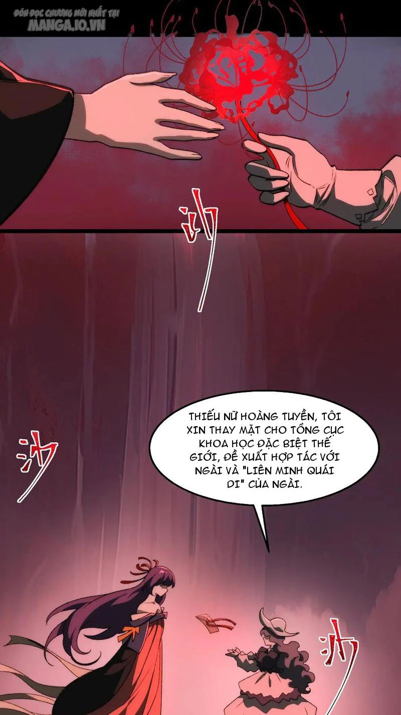 Ta Sáng Tạo Truyền Thuyết Đô Thị Chapter 47 - Trang 4