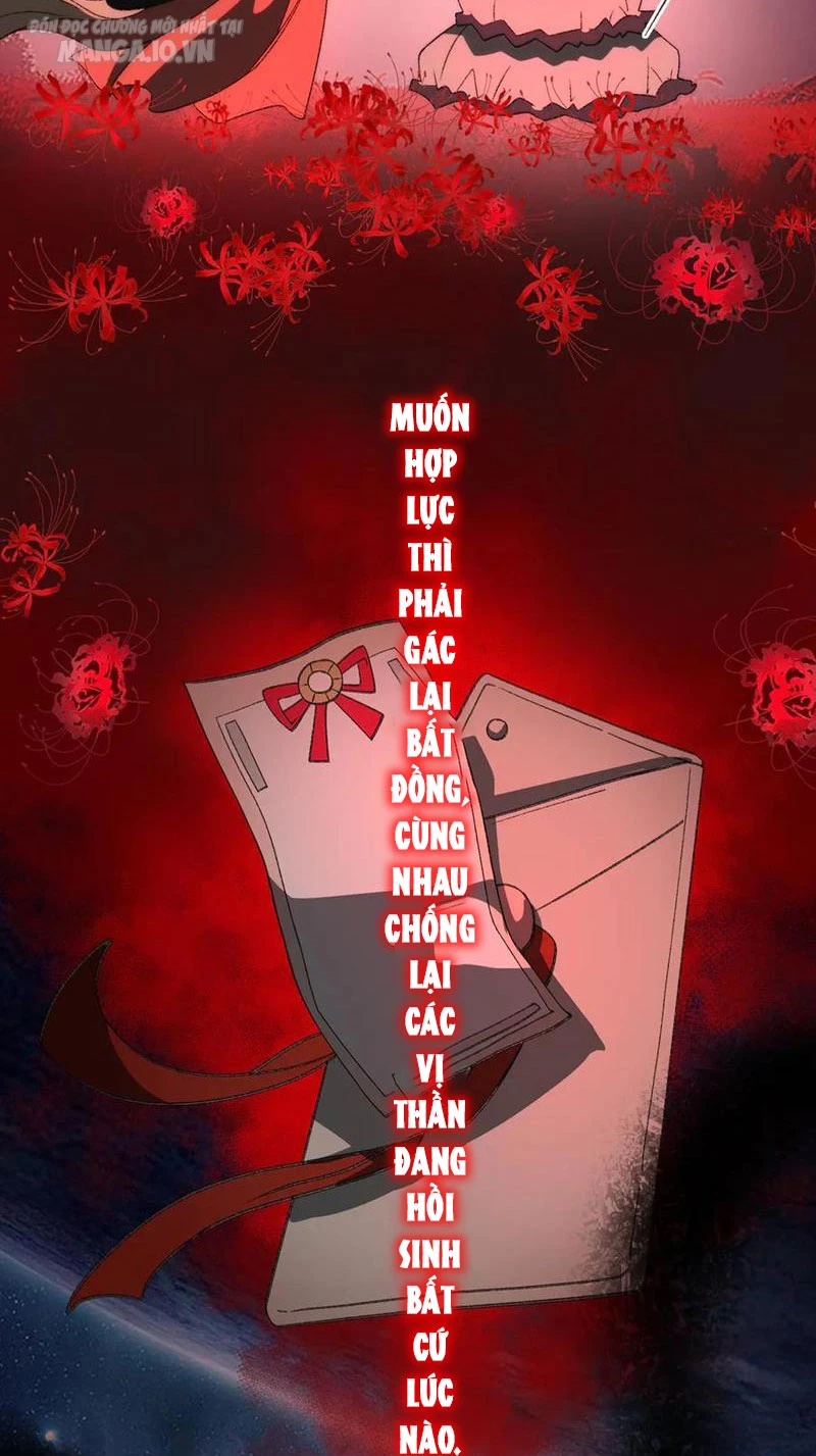 Ta Sáng Tạo Truyền Thuyết Đô Thị Chapter 47 - Trang 4