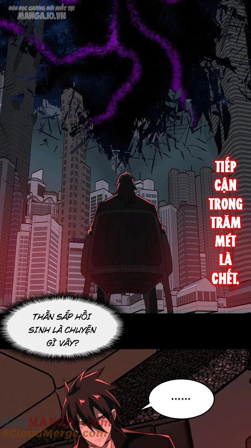 Ta Sáng Tạo Truyền Thuyết Đô Thị Chapter 47 - Trang 4