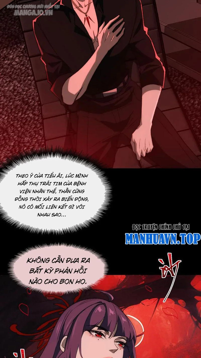 Ta Sáng Tạo Truyền Thuyết Đô Thị Chapter 47 - Trang 4