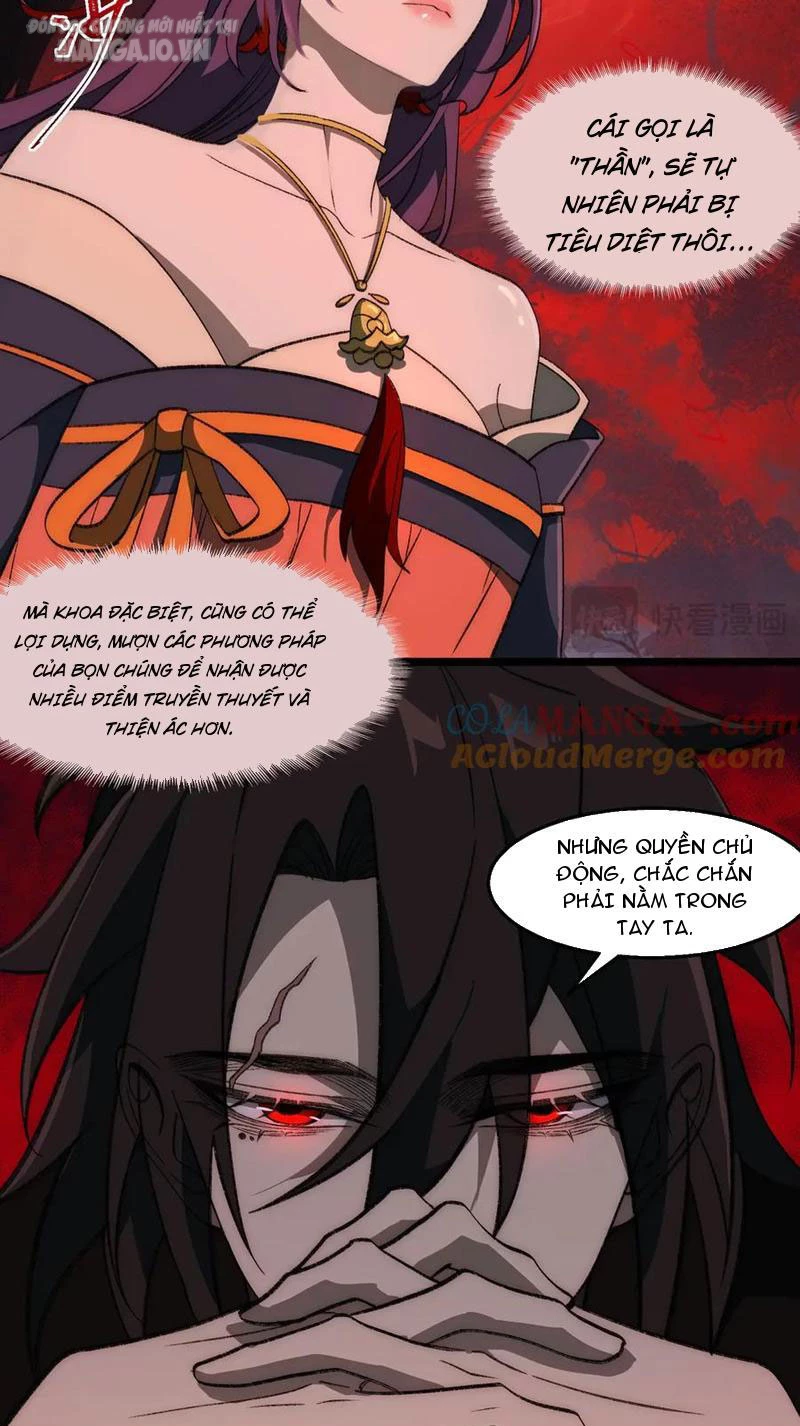 Ta Sáng Tạo Truyền Thuyết Đô Thị Chapter 47 - Trang 4