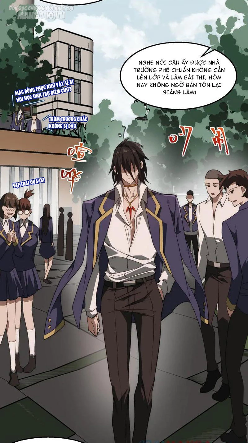 Ta Sáng Tạo Truyền Thuyết Đô Thị Chapter 47 - Trang 4