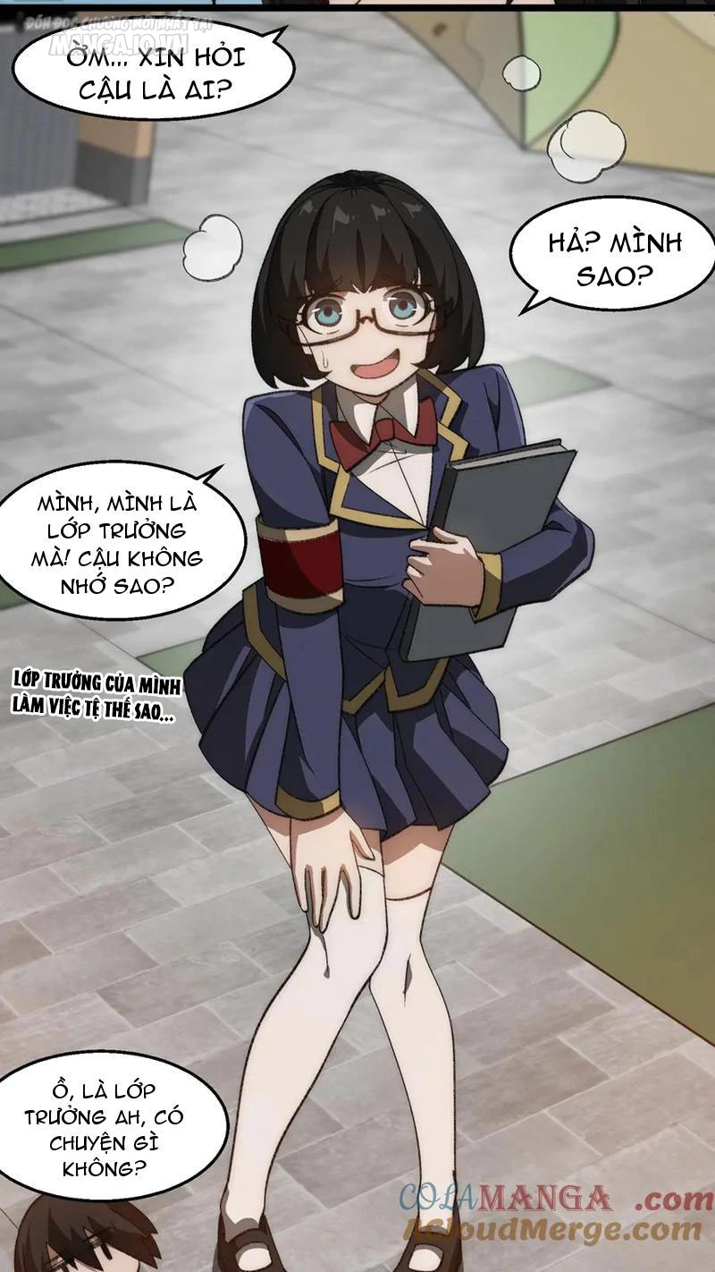 Ta Sáng Tạo Truyền Thuyết Đô Thị Chapter 47 - Trang 4