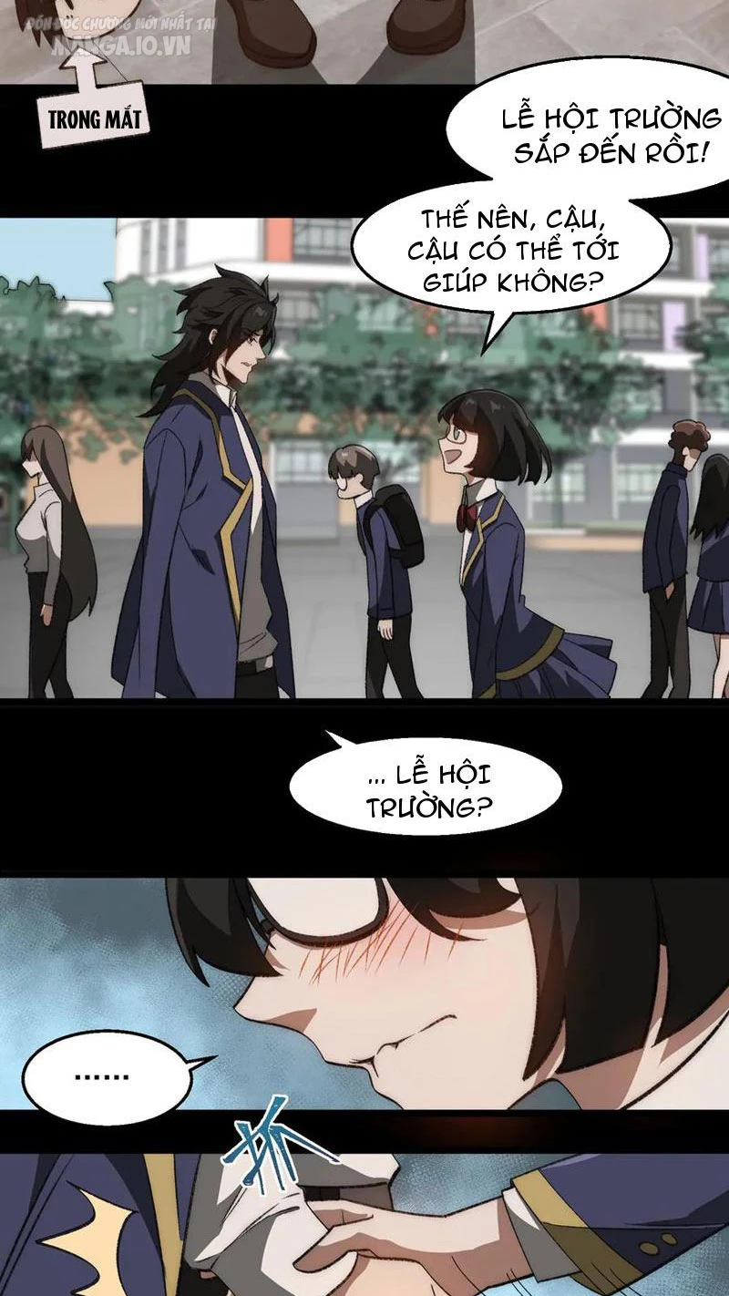 Ta Sáng Tạo Truyền Thuyết Đô Thị Chapter 47 - Trang 4