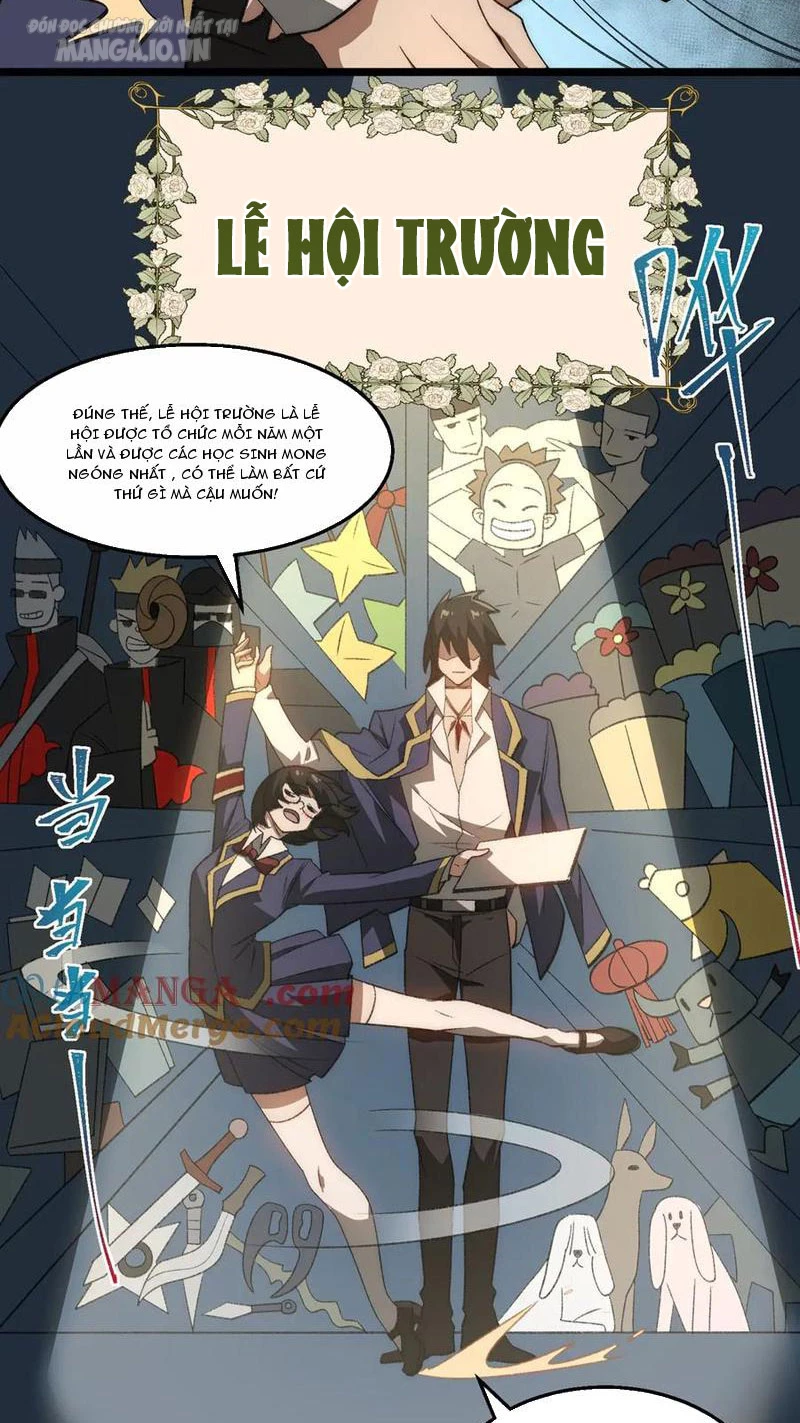 Ta Sáng Tạo Truyền Thuyết Đô Thị Chapter 47 - Trang 4