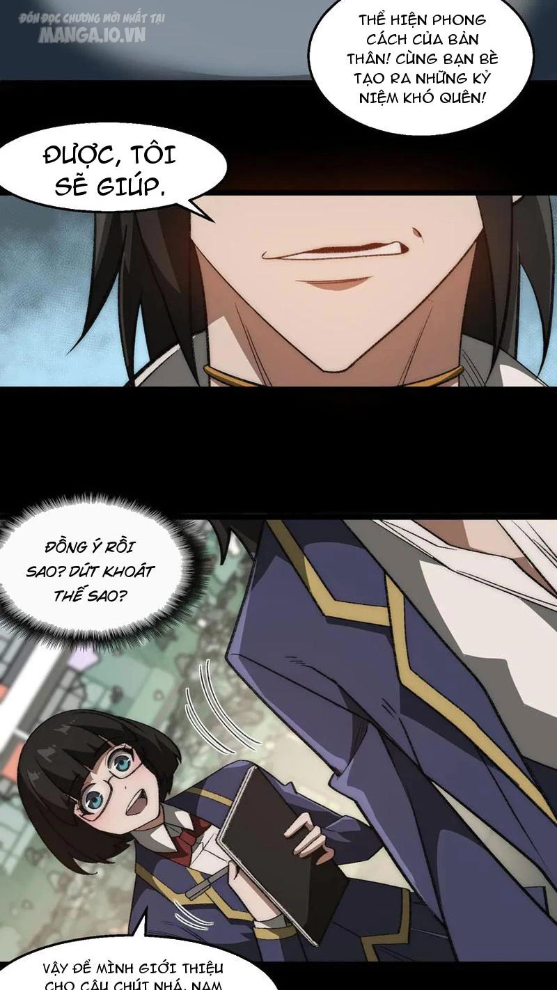 Ta Sáng Tạo Truyền Thuyết Đô Thị Chapter 47 - Trang 4