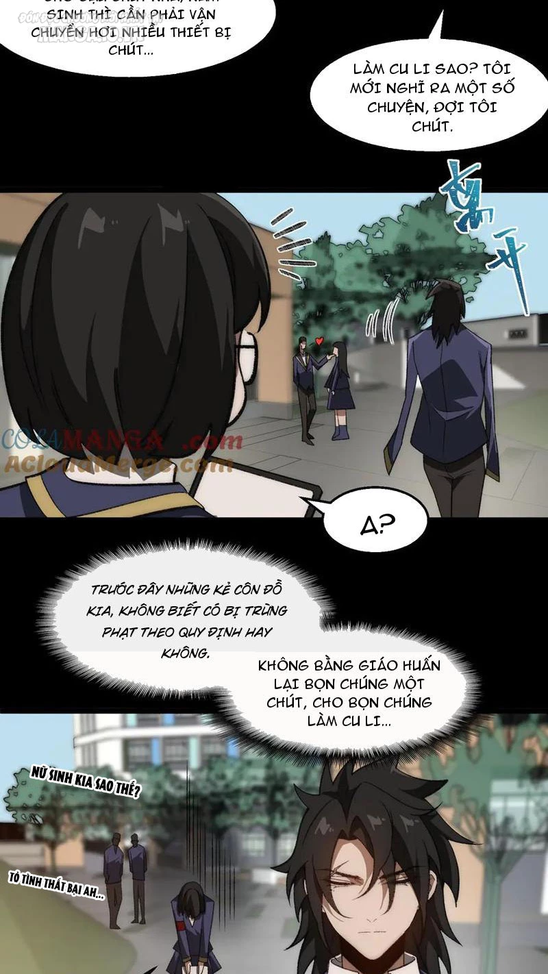 Ta Sáng Tạo Truyền Thuyết Đô Thị Chapter 47 - Trang 4