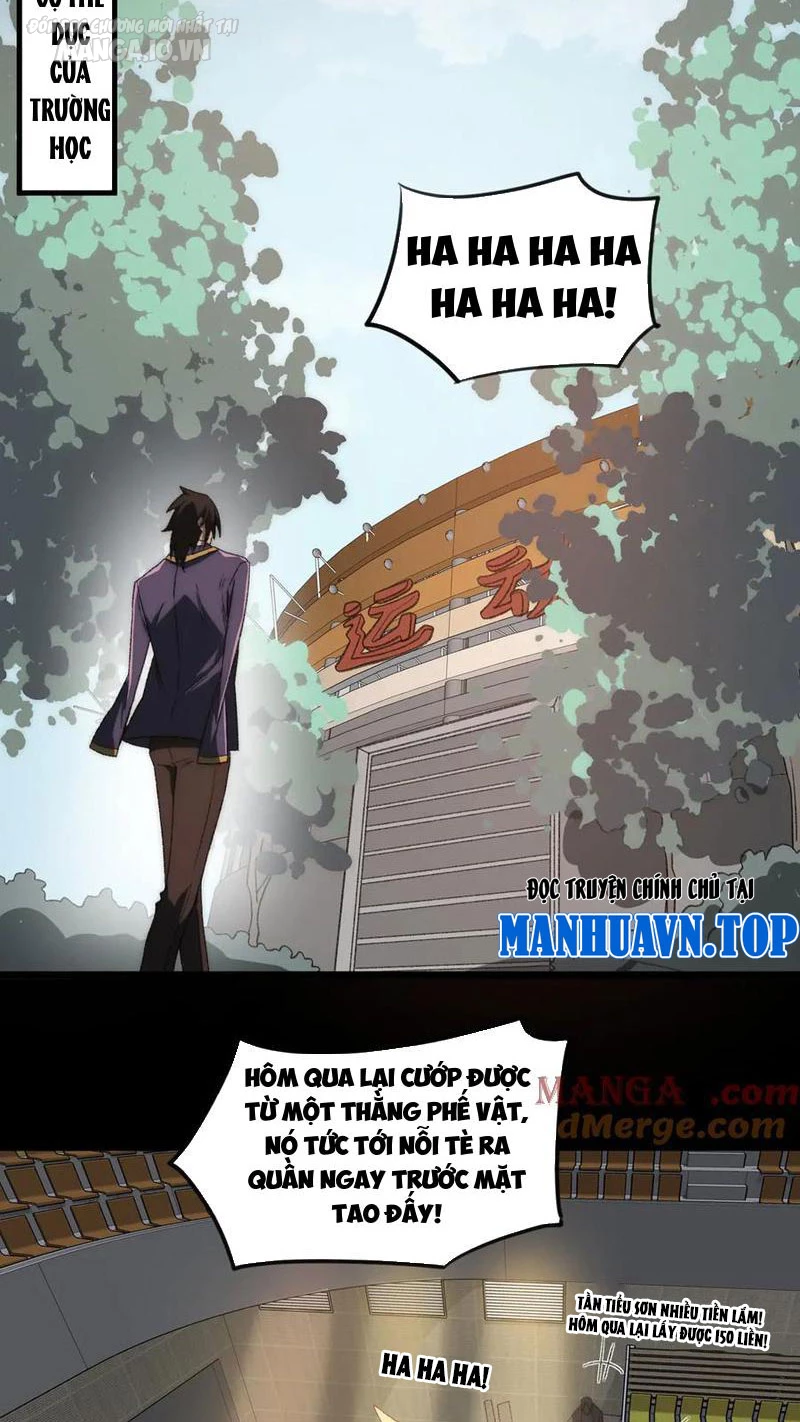 Ta Sáng Tạo Truyền Thuyết Đô Thị Chapter 47 - Trang 4