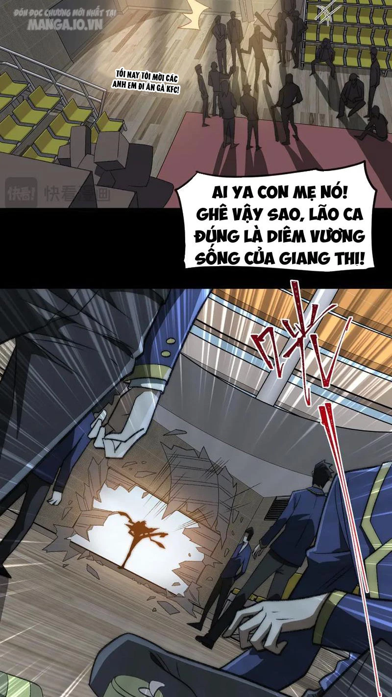 Ta Sáng Tạo Truyền Thuyết Đô Thị Chapter 47 - Trang 4