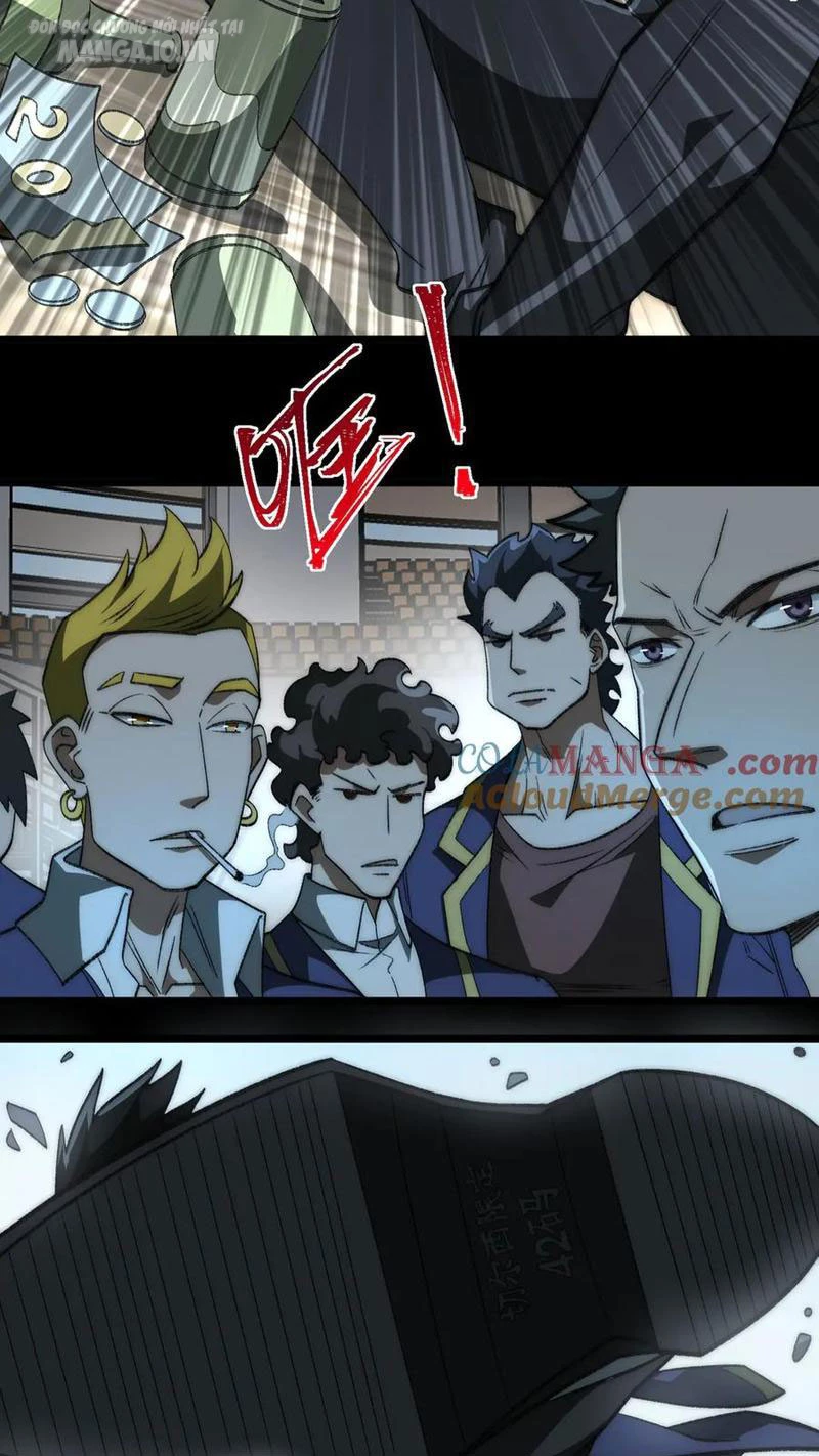 Ta Sáng Tạo Truyền Thuyết Đô Thị Chapter 47 - Trang 4