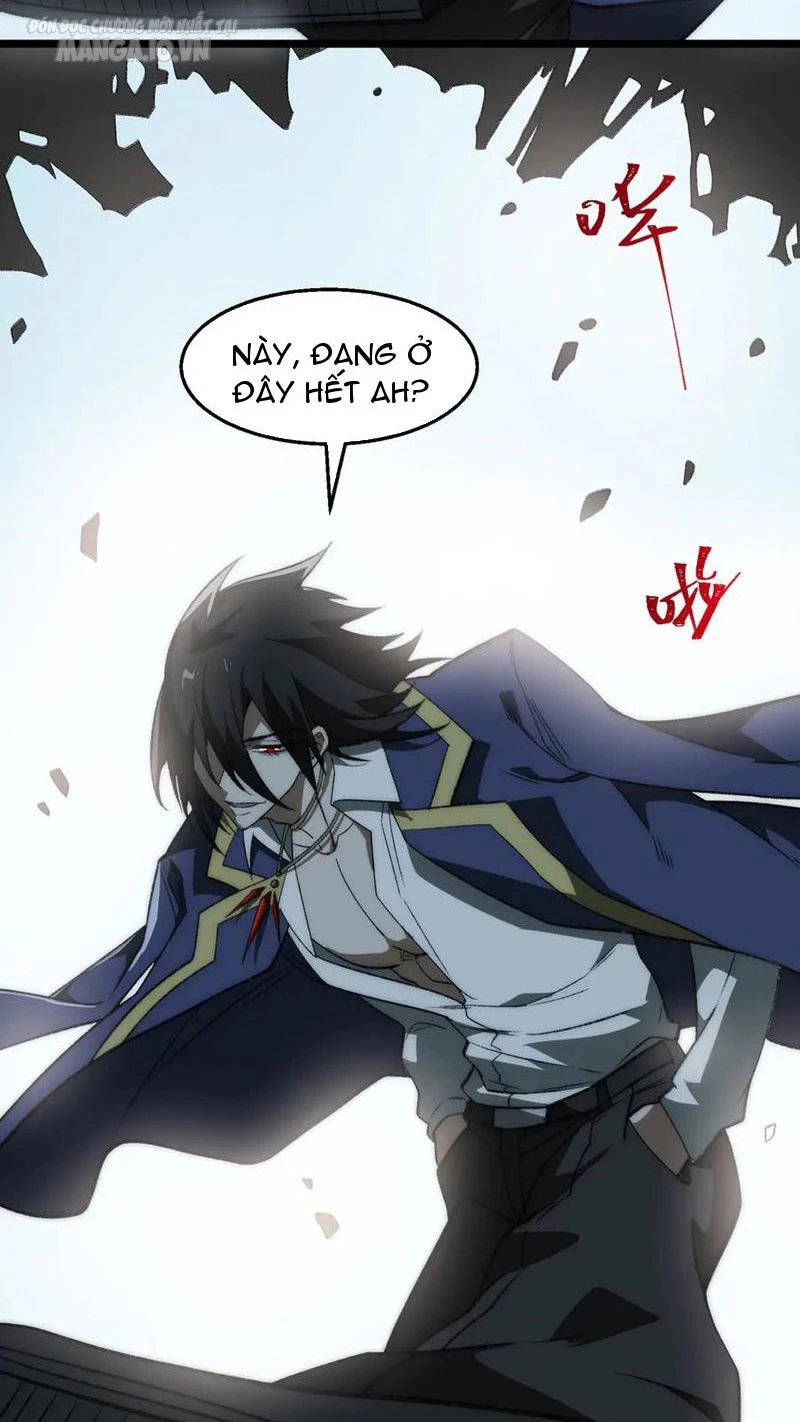 Ta Sáng Tạo Truyền Thuyết Đô Thị Chapter 47 - Trang 4