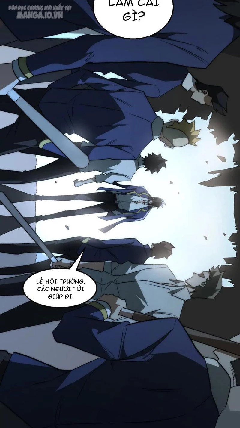 Ta Sáng Tạo Truyền Thuyết Đô Thị Chapter 47 - Trang 4