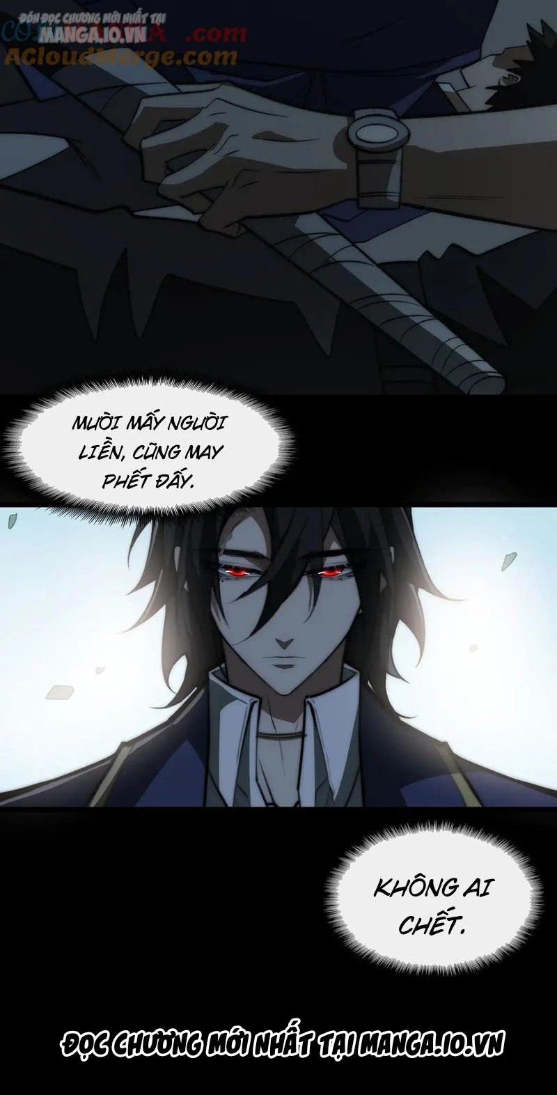 Ta Sáng Tạo Truyền Thuyết Đô Thị Chapter 47 - Trang 4