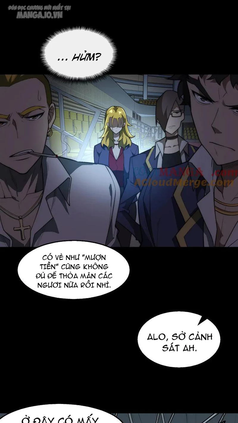 Ta Sáng Tạo Truyền Thuyết Đô Thị Chapter 47 - Trang 4