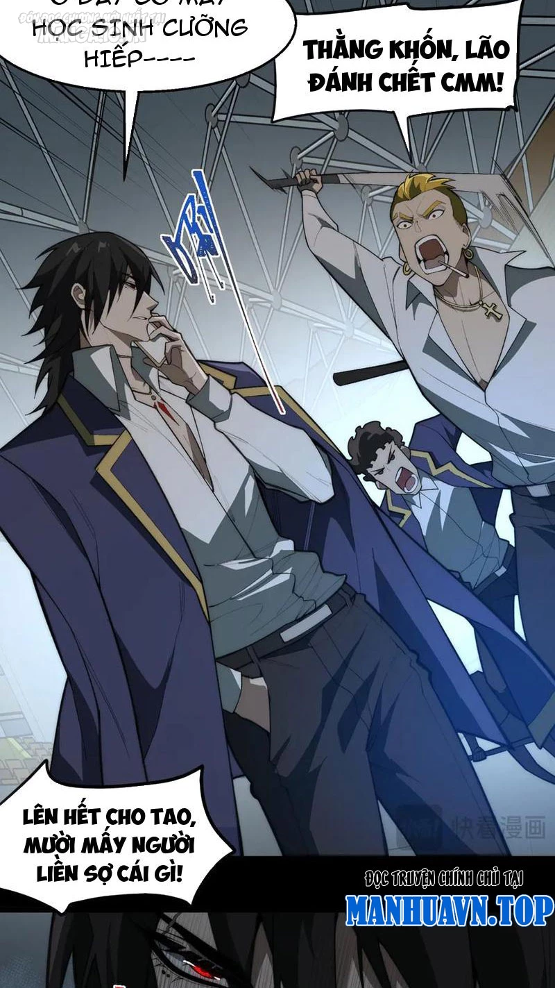 Ta Sáng Tạo Truyền Thuyết Đô Thị Chapter 47 - Trang 4