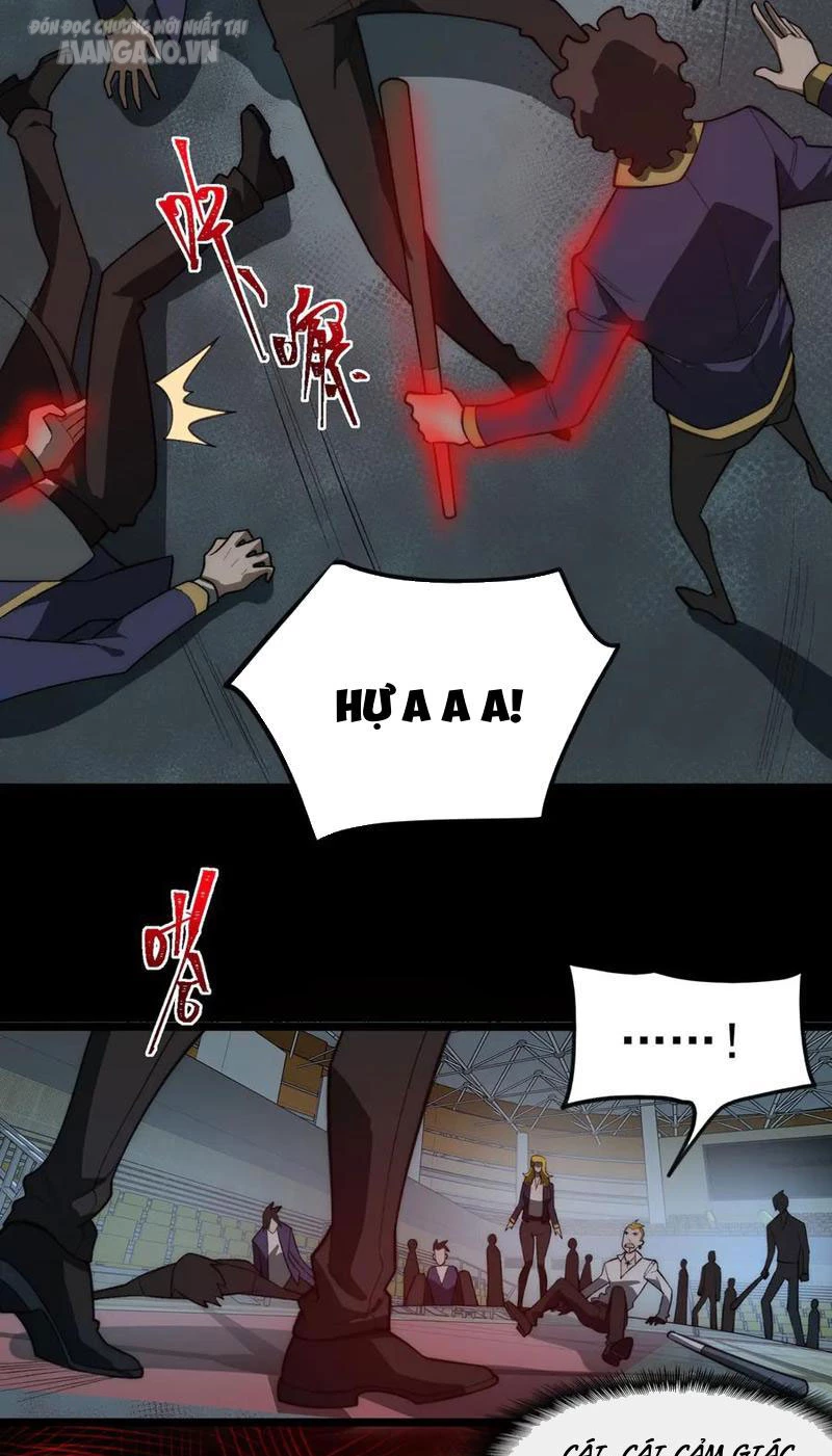 Ta Sáng Tạo Truyền Thuyết Đô Thị Chapter 47 - Trang 4