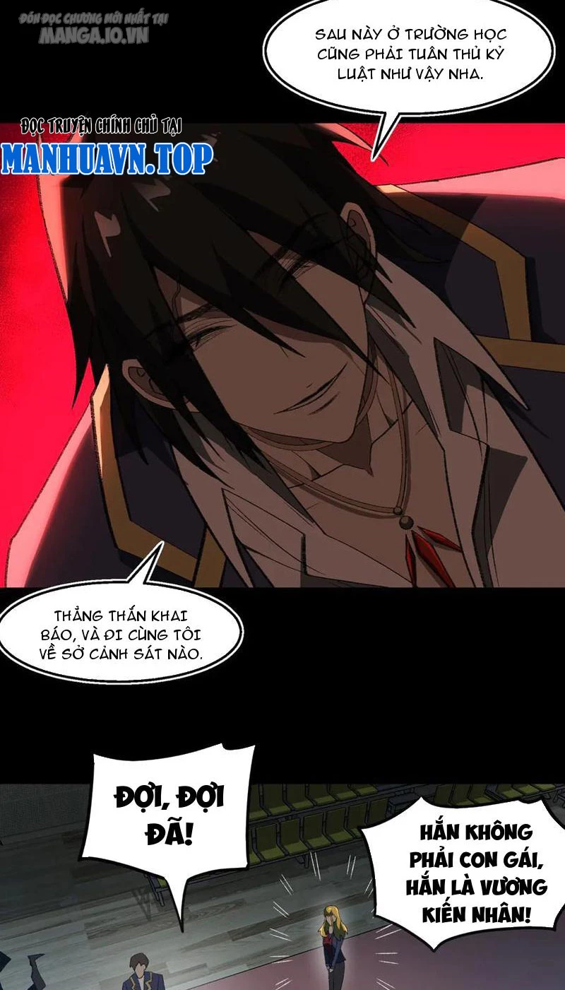 Ta Sáng Tạo Truyền Thuyết Đô Thị Chapter 47 - Trang 4