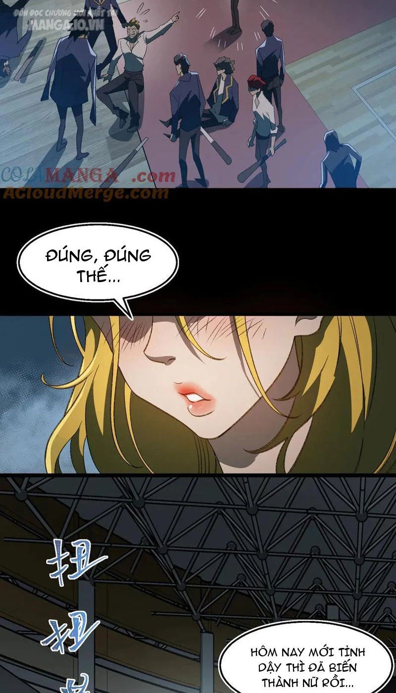 Ta Sáng Tạo Truyền Thuyết Đô Thị Chapter 47 - Trang 4