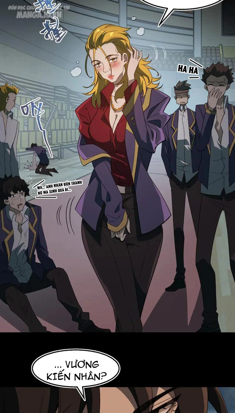 Ta Sáng Tạo Truyền Thuyết Đô Thị Chapter 47 - Trang 4