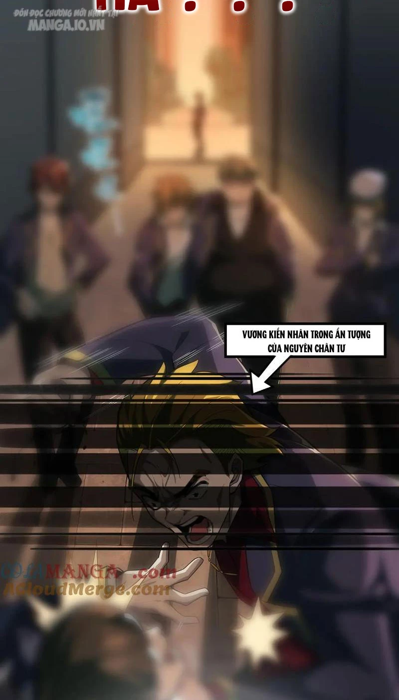 Ta Sáng Tạo Truyền Thuyết Đô Thị Chapter 47 - Trang 4