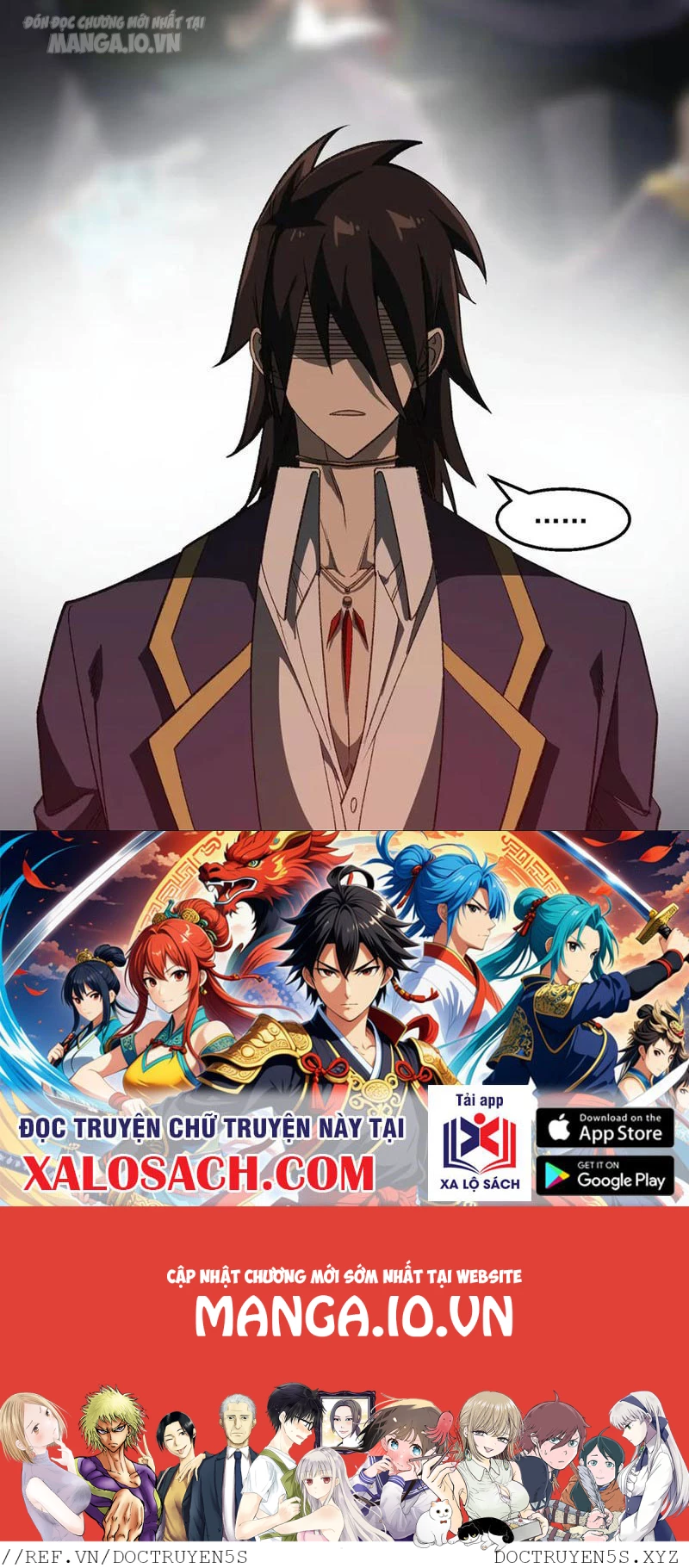 Ta Sáng Tạo Truyền Thuyết Đô Thị Chapter 47 - Trang 4