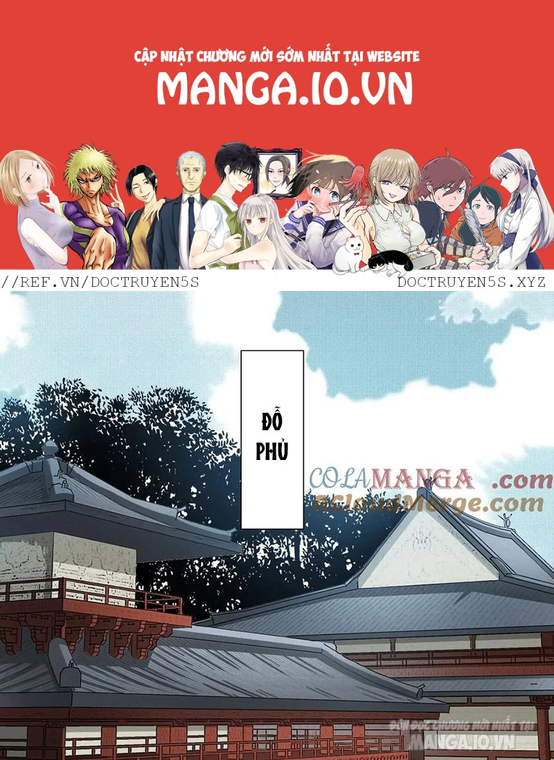 Câu Lạc Bộ Trường Sinh Chapter 281 - Trang 4
