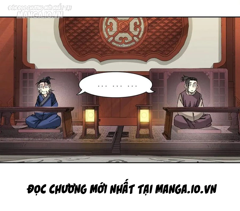 Câu Lạc Bộ Trường Sinh Chapter 281 - Trang 4