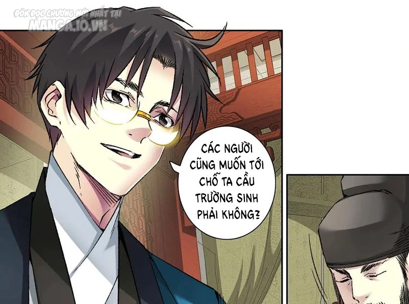 Câu Lạc Bộ Trường Sinh Chapter 281 - Trang 4