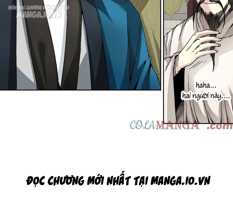 Câu Lạc Bộ Trường Sinh Chapter 281 - Trang 4