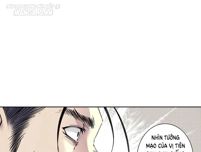 Câu Lạc Bộ Trường Sinh Chapter 281 - Trang 4