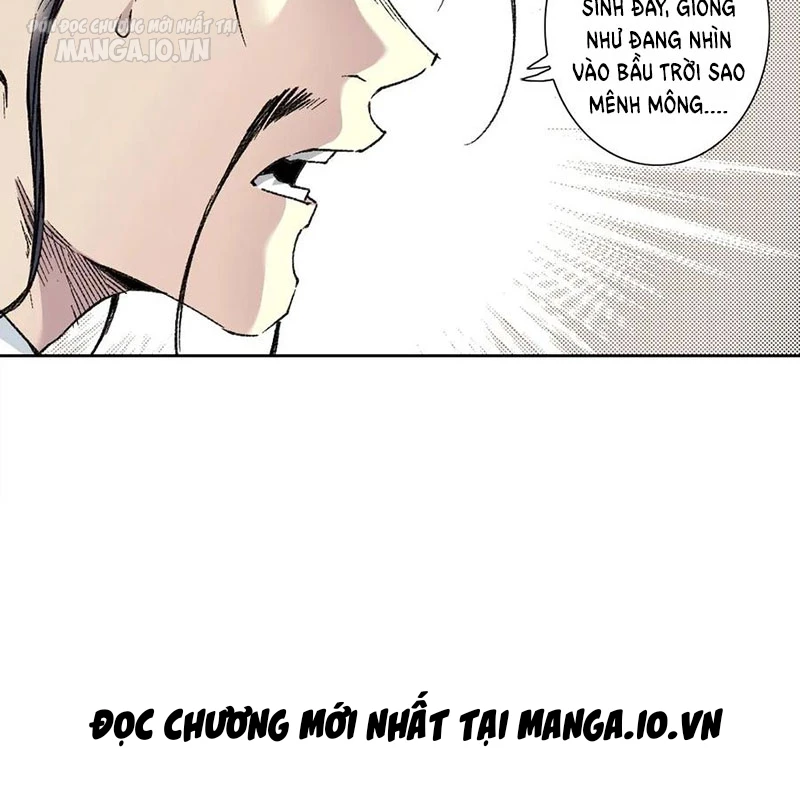 Câu Lạc Bộ Trường Sinh Chapter 281 - Trang 4