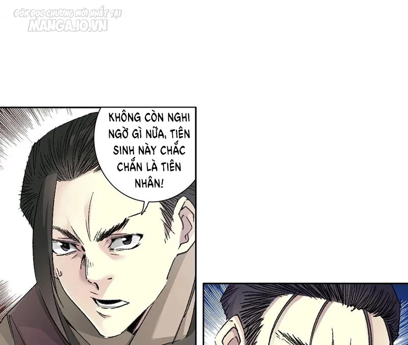 Câu Lạc Bộ Trường Sinh Chapter 281 - Trang 4