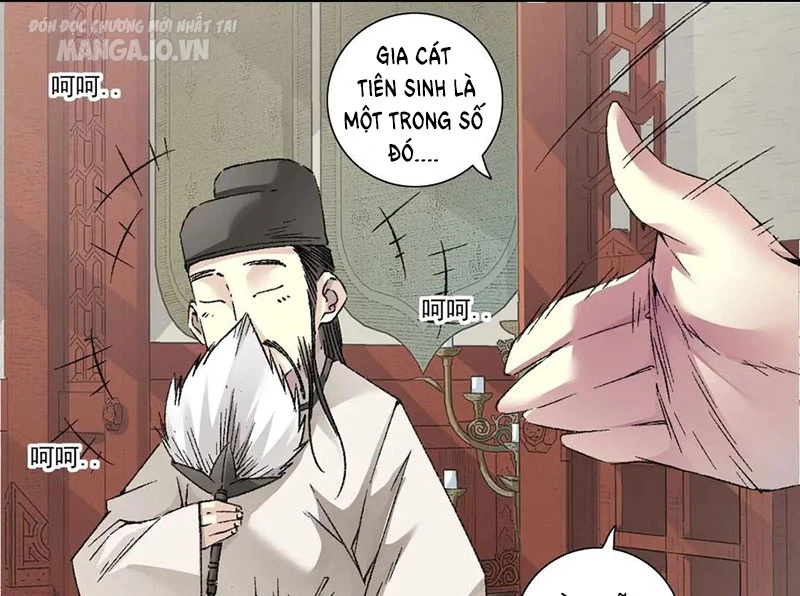 Câu Lạc Bộ Trường Sinh Chapter 281 - Trang 4