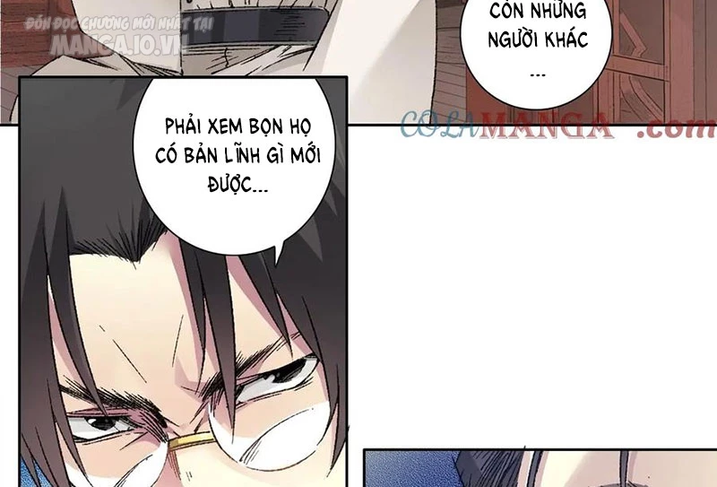 Câu Lạc Bộ Trường Sinh Chapter 281 - Trang 4
