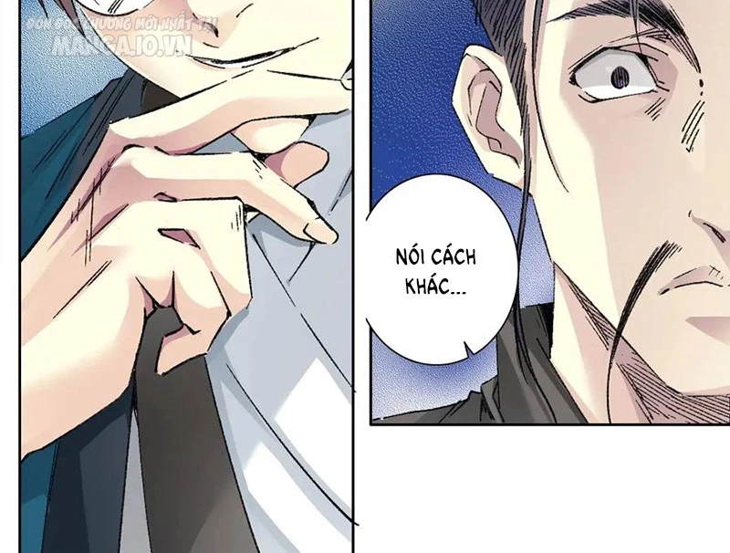 Câu Lạc Bộ Trường Sinh Chapter 281 - Trang 4