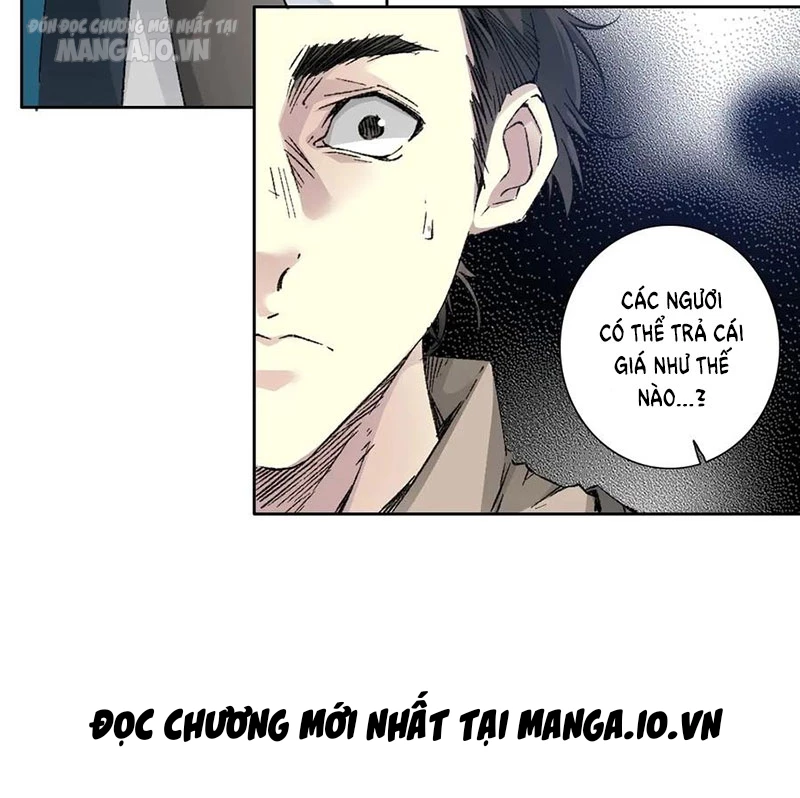 Câu Lạc Bộ Trường Sinh Chapter 281 - Trang 4