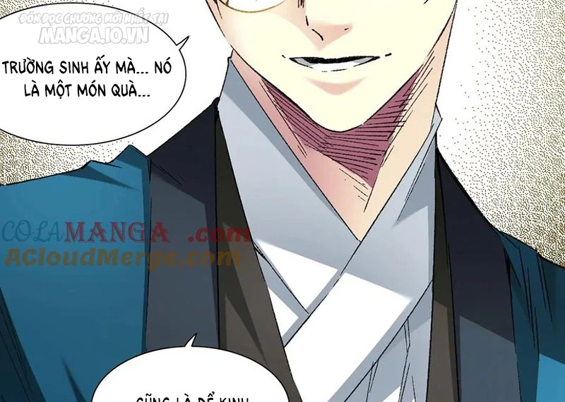 Câu Lạc Bộ Trường Sinh Chapter 281 - Trang 4