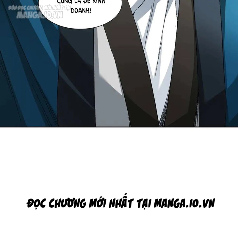 Câu Lạc Bộ Trường Sinh Chapter 281 - Trang 4