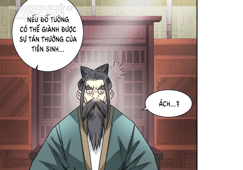 Câu Lạc Bộ Trường Sinh Chapter 281 - Trang 4