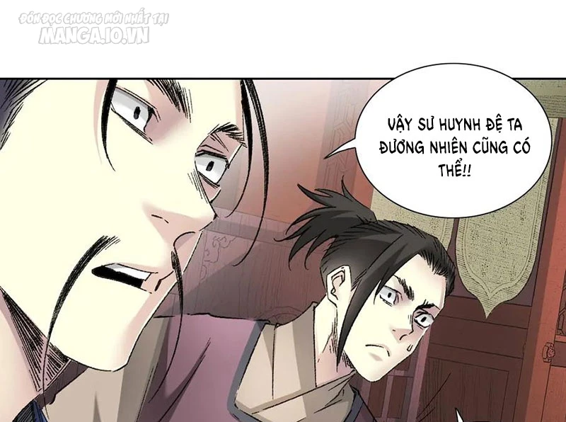 Câu Lạc Bộ Trường Sinh Chapter 281 - Trang 4