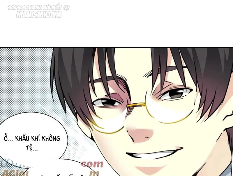 Câu Lạc Bộ Trường Sinh Chapter 281 - Trang 4