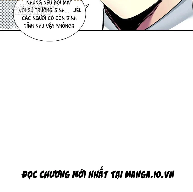 Câu Lạc Bộ Trường Sinh Chapter 281 - Trang 4